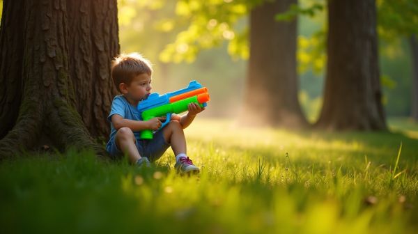 Die top gel blaster pistole für einfaches outdoor-spiel