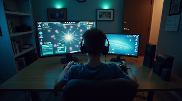 Karrierewege im gaming: entdecke neue chancen und berufe