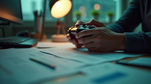 Karrierewege im gaming: entdecke neue chancen und berufe