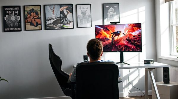 Top 10 Karrierechancen im Gaming: Berufe für deine Zukunft