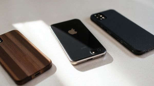 Top Air Hüllen für iPhones: Ultimativer Schutz im Test