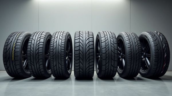 Winterreifen 225 60 R17: die besten Modelle im Vergleich 2026